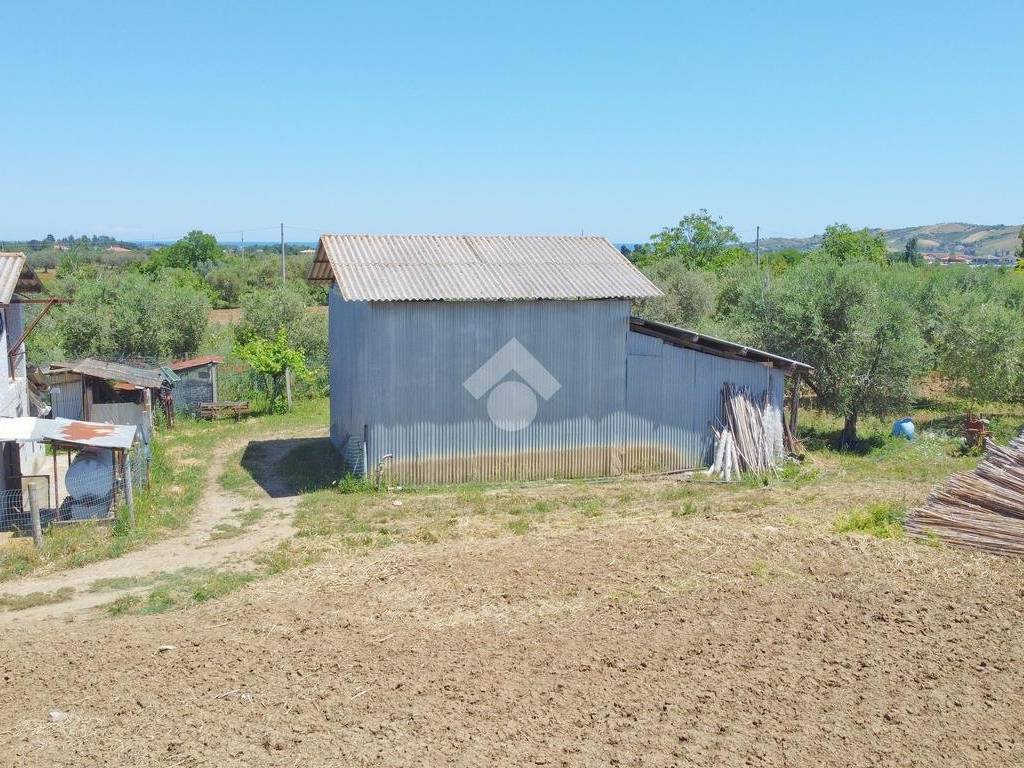Terreno a Giulianova in Via Campocelletti - Foto 5