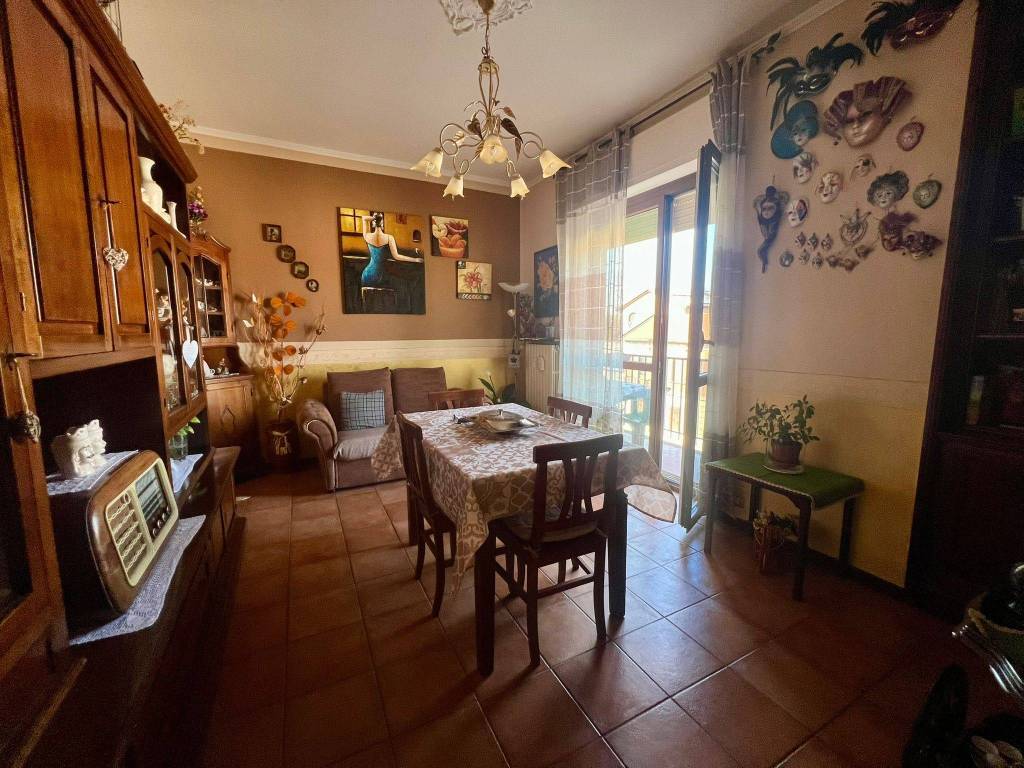 Appartamento a Vercelli in Via Paolo Thaon de Revel, 27 - Foto 2