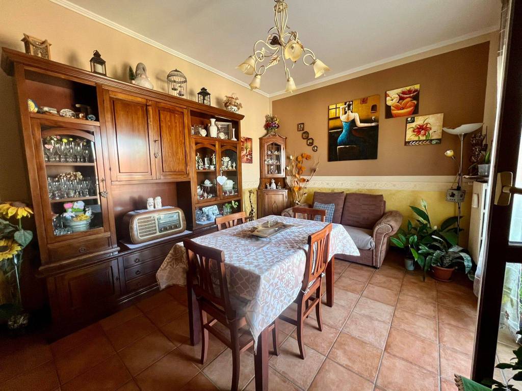 Appartamento a Vercelli in Via Paolo Thaon de Revel, 27 - Foto 3