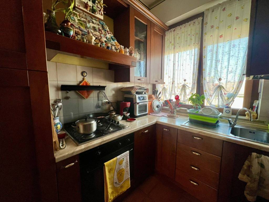 Appartamento a Vercelli in Via Paolo Thaon de Revel, 27 - Foto 4