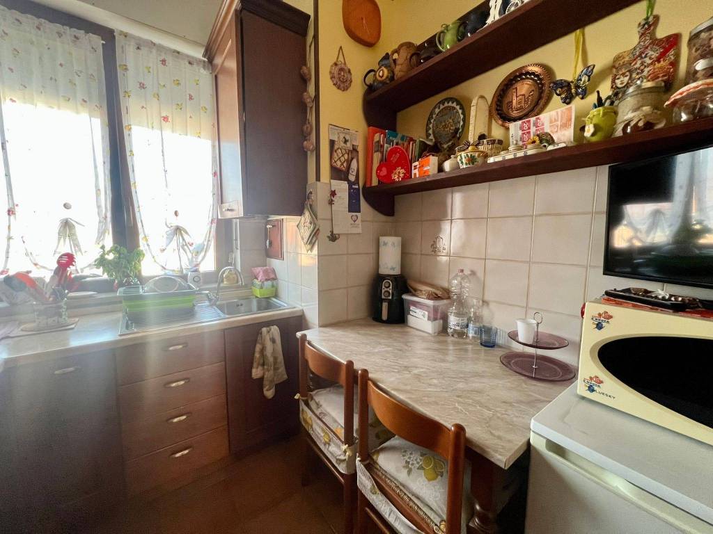 Appartamento a Vercelli in Via Paolo Thaon de Revel, 27 - Foto 5