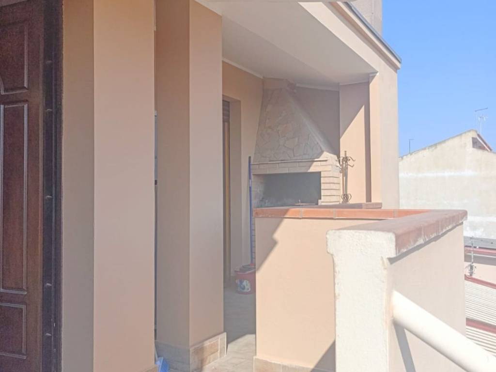 Appartamento a Assemini in Via Kitzmuller - Foto 2