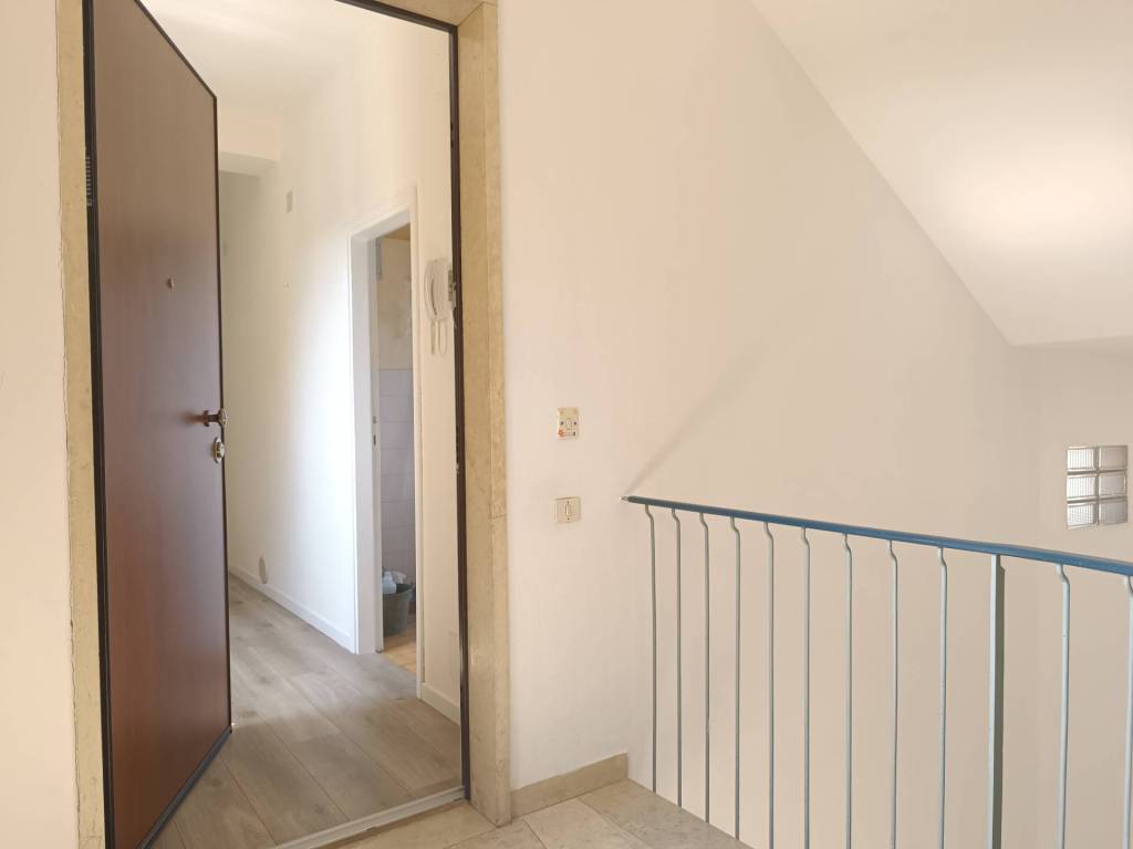 Appartamento a Belluno in E. Rudio, 78 - Foto 3