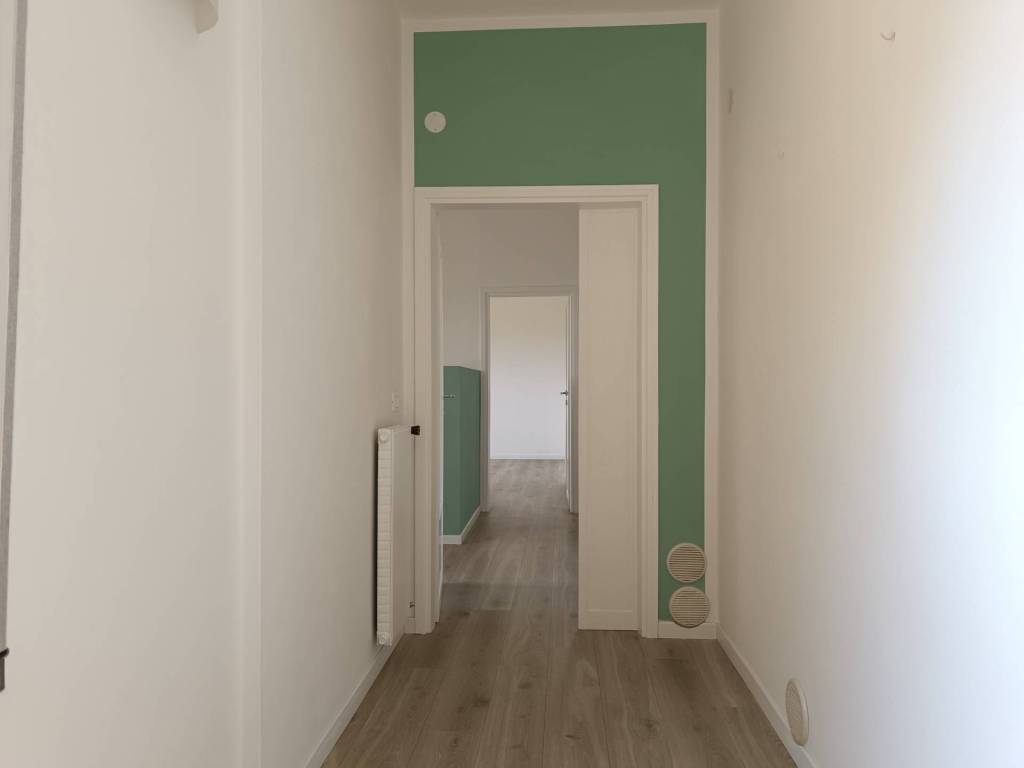 Appartamento a Belluno in E. Rudio, 78 - Foto 5