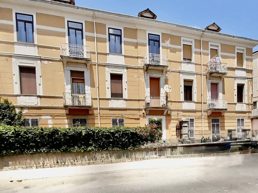 Appartamento a Catanzaro in Via Vittorio Veneto - Foto 3