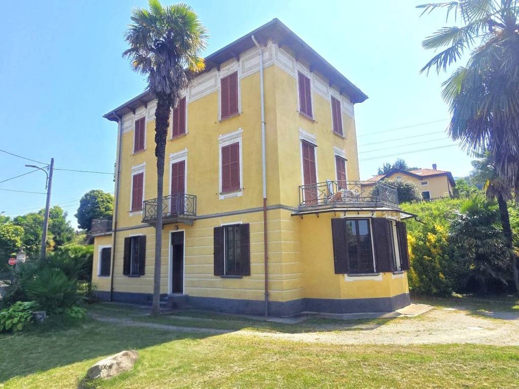 Appartamento a Castelveccana in Via Monfalcone, 1 - Foto 5