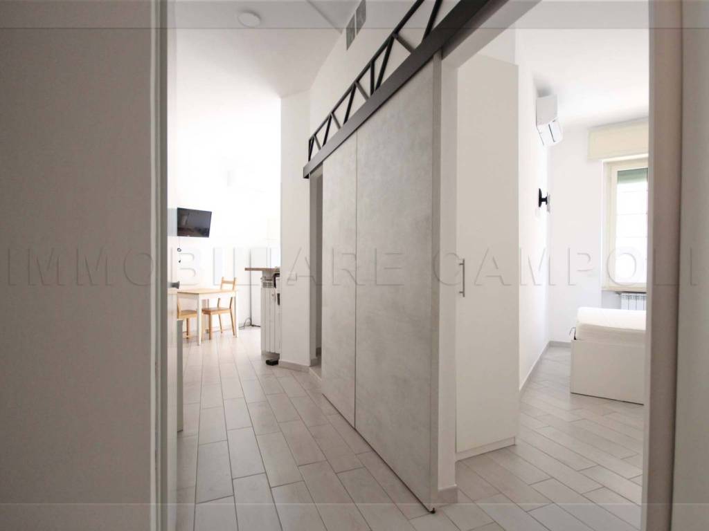 Appartamento a Roma in Via Emilio Faà Di Bruno, 30 - Foto 5