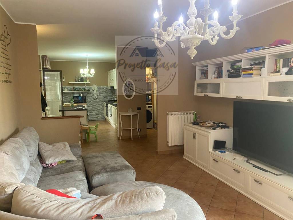 Appartamento a Cisterna di latina in Largo Fiorentini - Foto 2