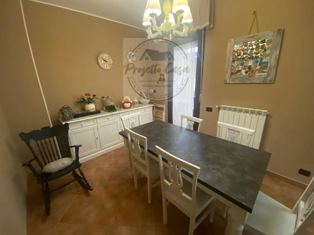 Appartamento a Cisterna di latina in Largo Fiorentini - Foto 4