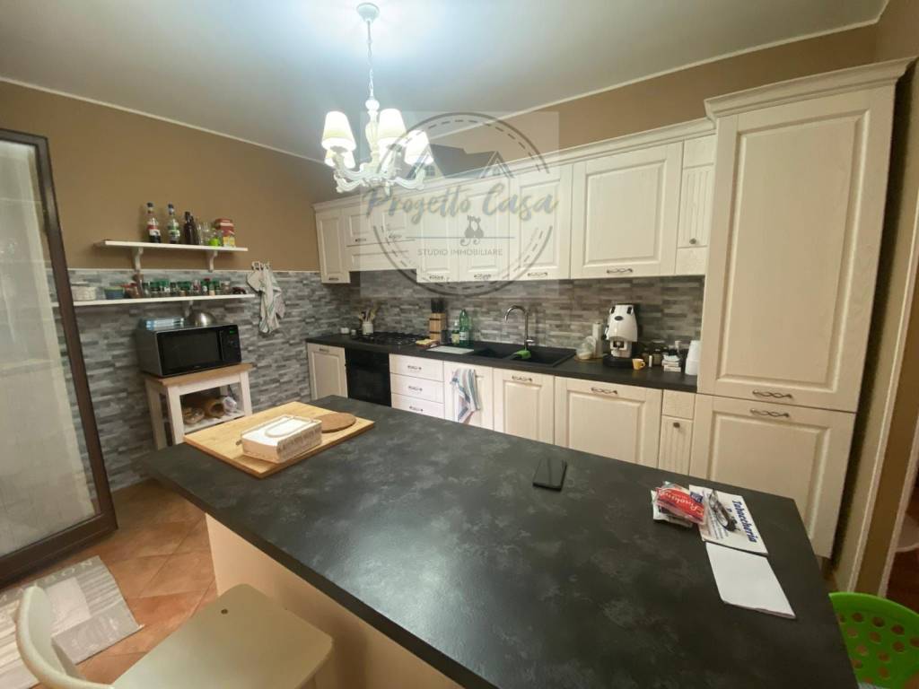 Appartamento a Cisterna di latina in Largo Fiorentini - Foto 5