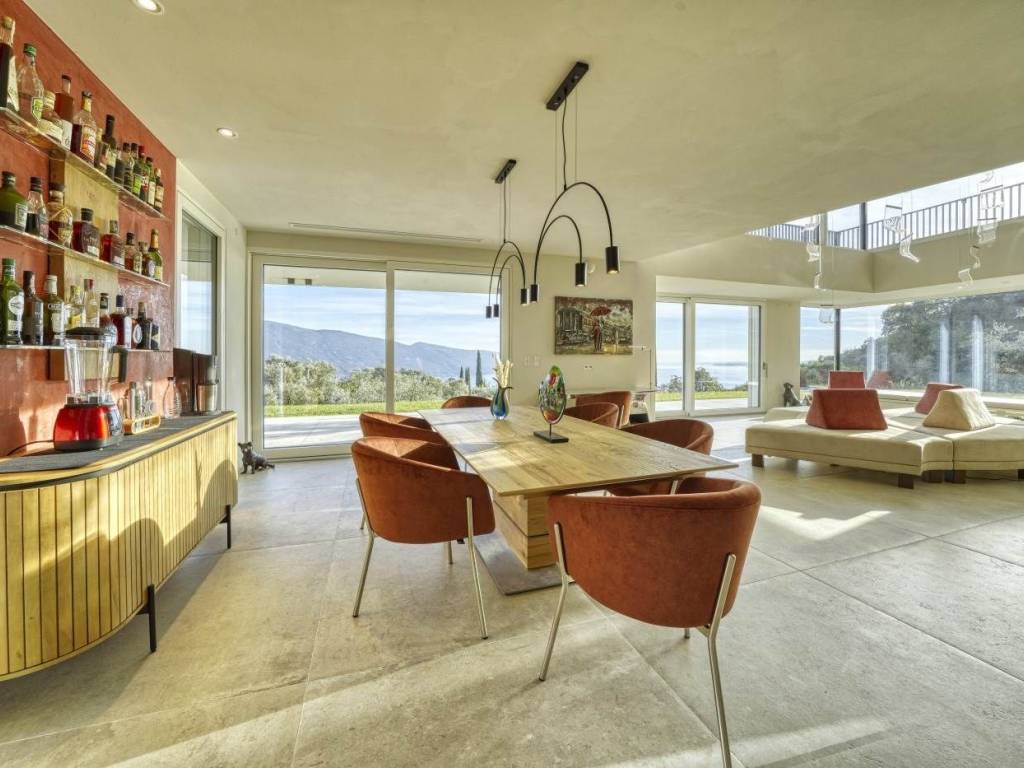 Villa a Tignale - Foto 3