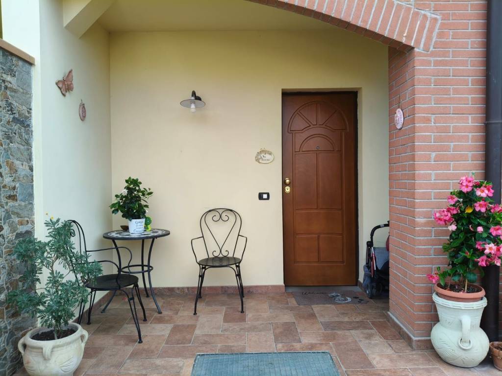 Casa indipendente a Quarrata in Via Campriana, 46 - Foto 2