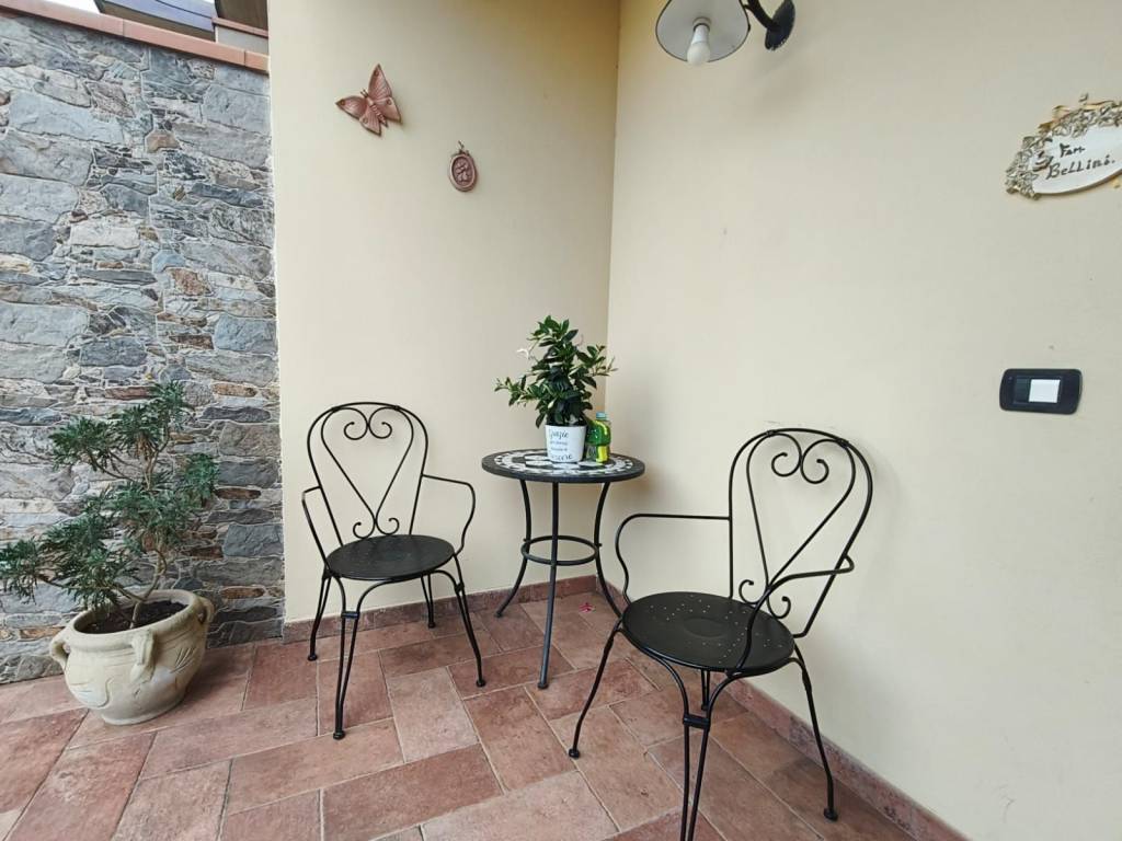 Casa indipendente a Quarrata in Via Campriana, 46 - Foto 3
