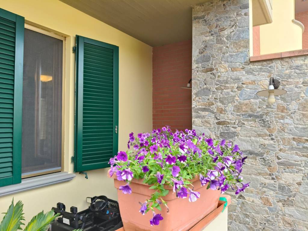 Casa indipendente a Quarrata in Via Campriana, 46 - Foto 4