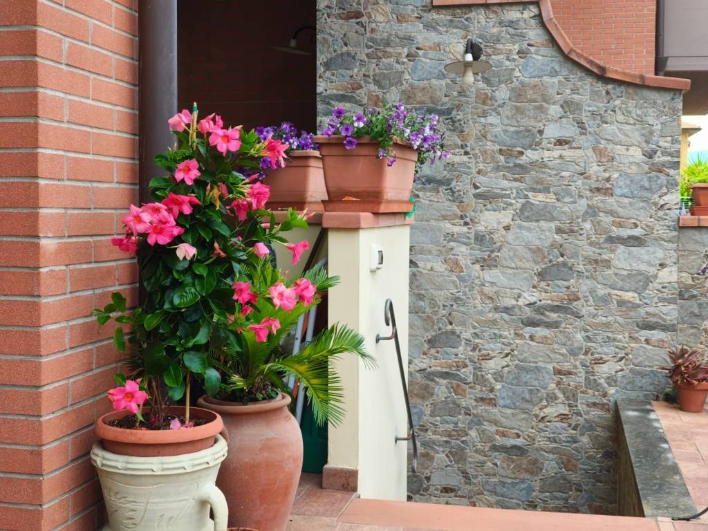 Casa indipendente a Quarrata in Via Campriana, 46 - Foto 5
