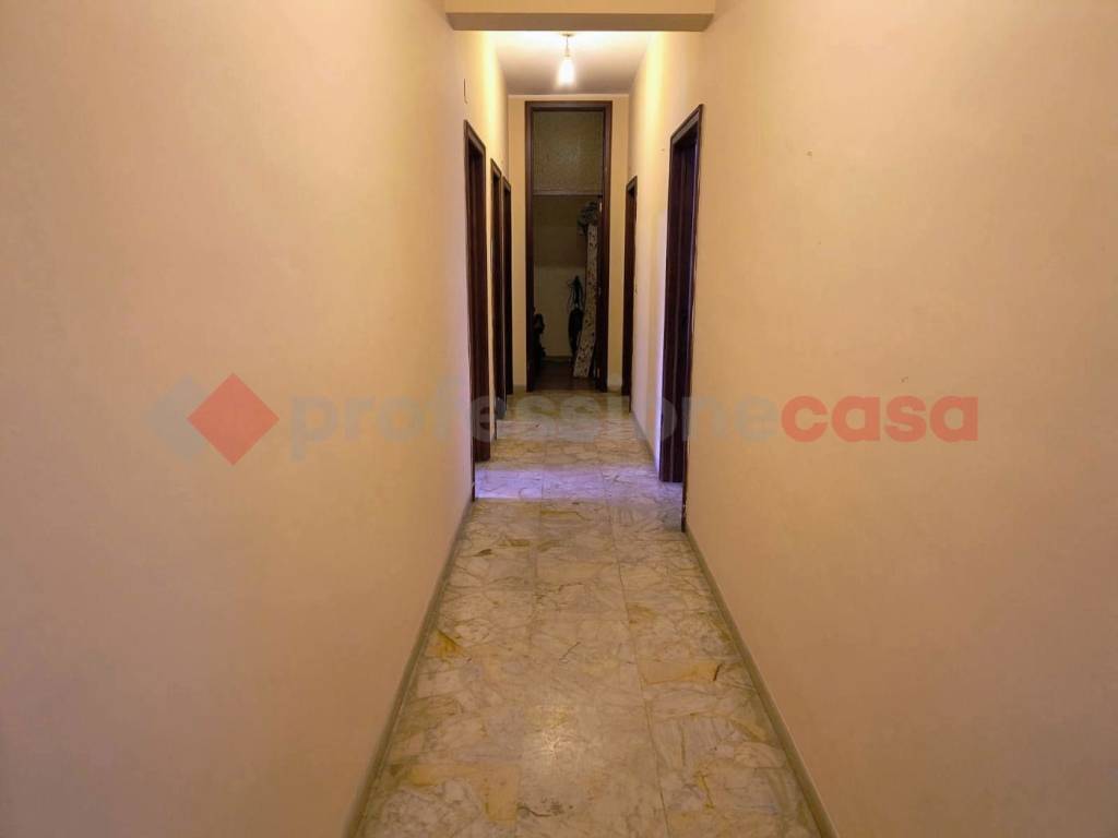 Appartamento a Reggio calabria in Via Enzo Misefari , 58 - Foto 2