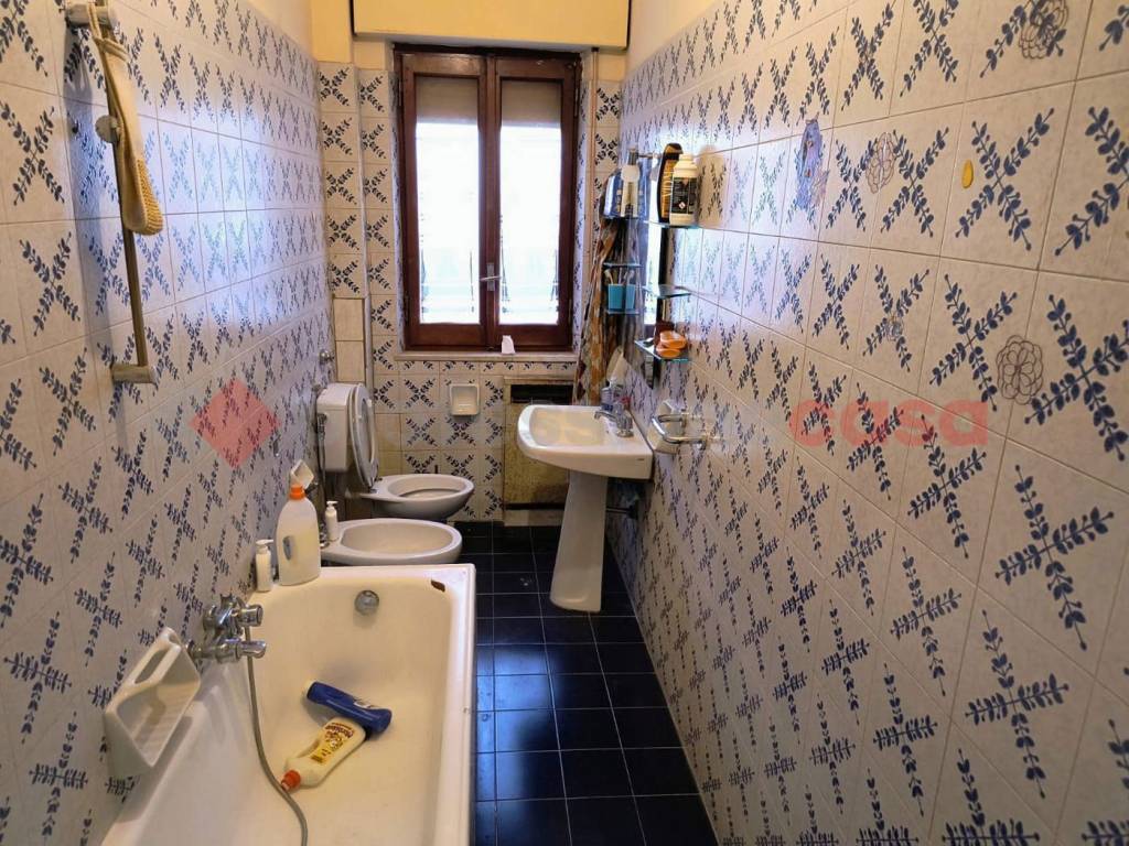 Appartamento a Reggio calabria in Via Enzo Misefari , 58 - Foto 5