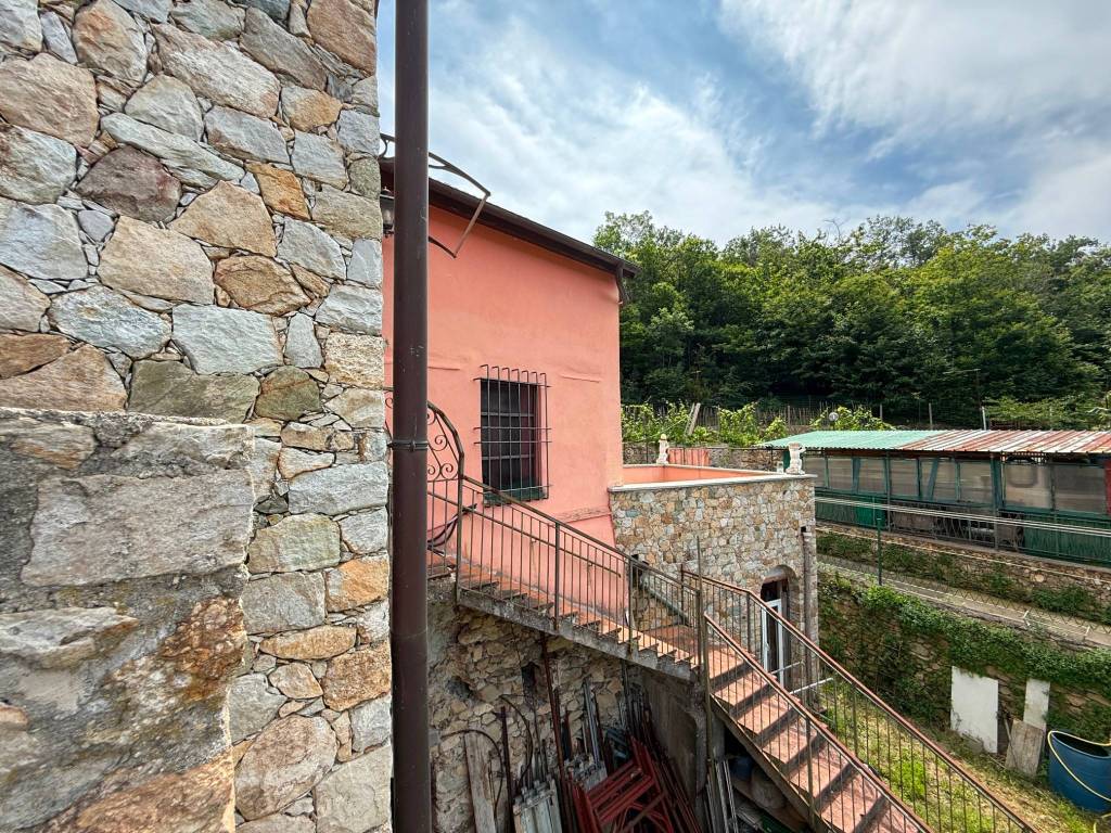 Rustico / casale a Vezzi portio in Via Berea - Foto 2