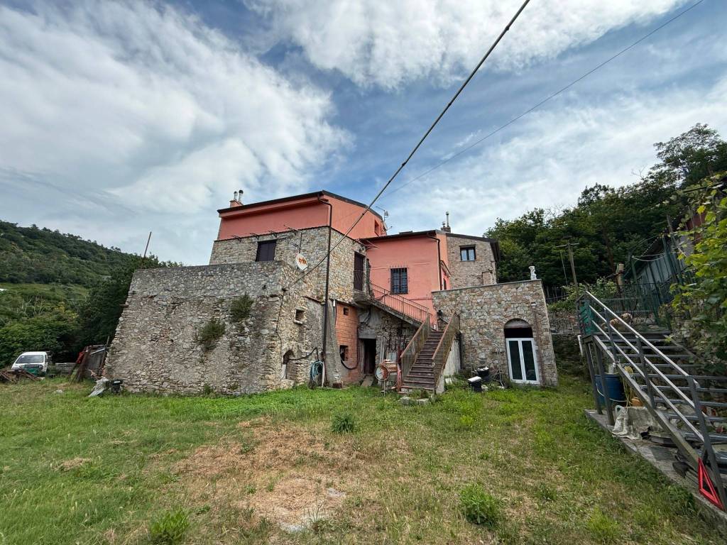 Rustico / casale a Vezzi portio in Via Berea - Foto 3
