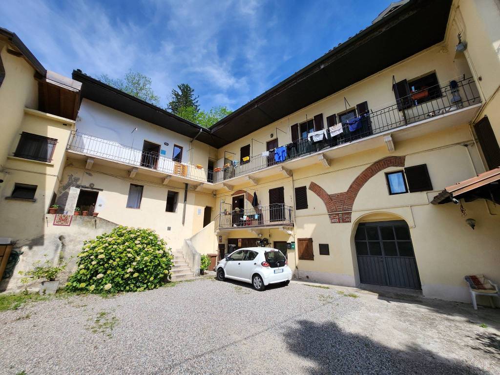 Appartamento a Castiglione olona in Via Gastone Lucioni - Foto 2