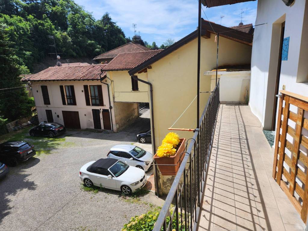 Appartamento a Castiglione olona in Via Gastone Lucioni - Foto 3
