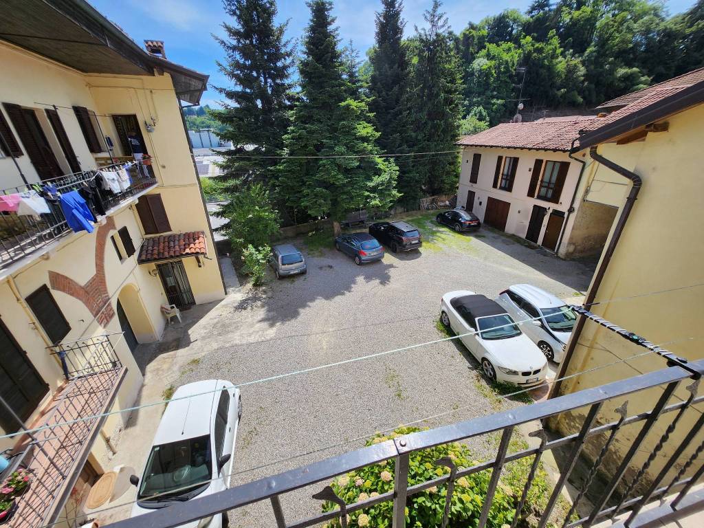 Appartamento a Castiglione olona in Via Gastone Lucioni - Foto 4