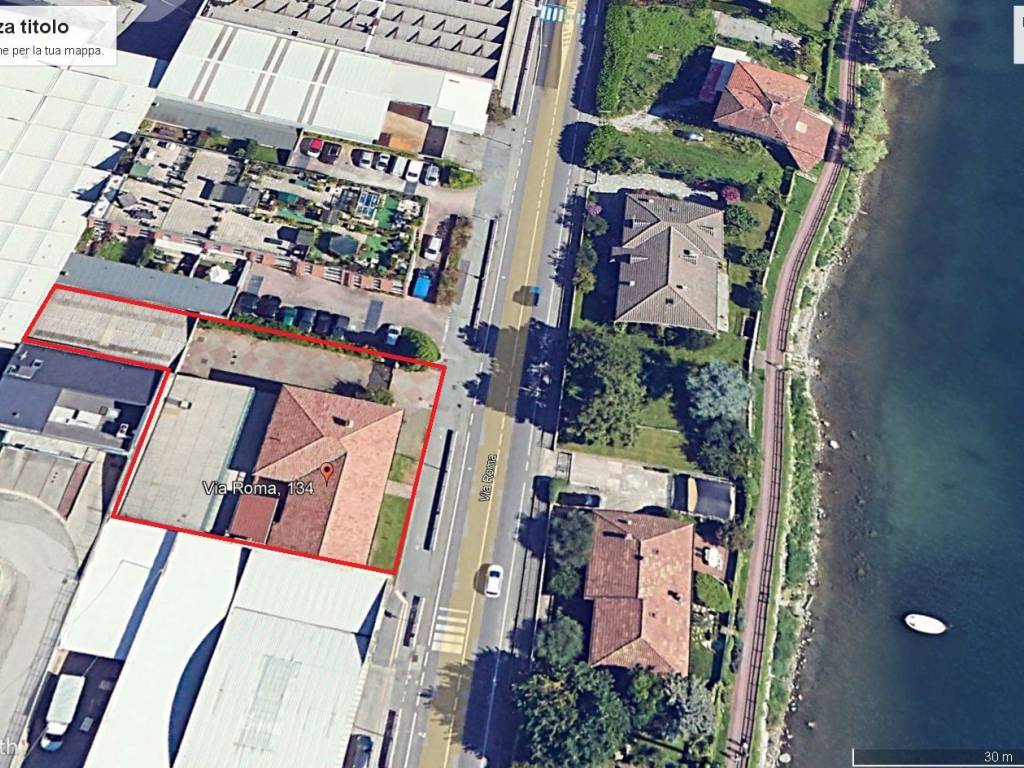 Immobile a Garlate in Via Roma - Foto 3