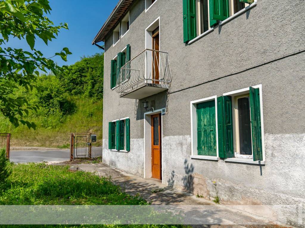 Casa indipendente a Pedavena in Via Trento, 198 - Foto 2