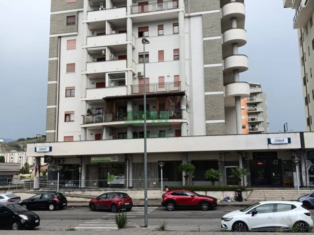 Immobile a Cosenza in VIA ANTONIO SCOPELLITI, 50 - Foto 2