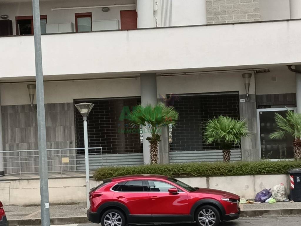 Immobile a Cosenza in VIA ANTONIO SCOPELLITI, 50 - Foto 3