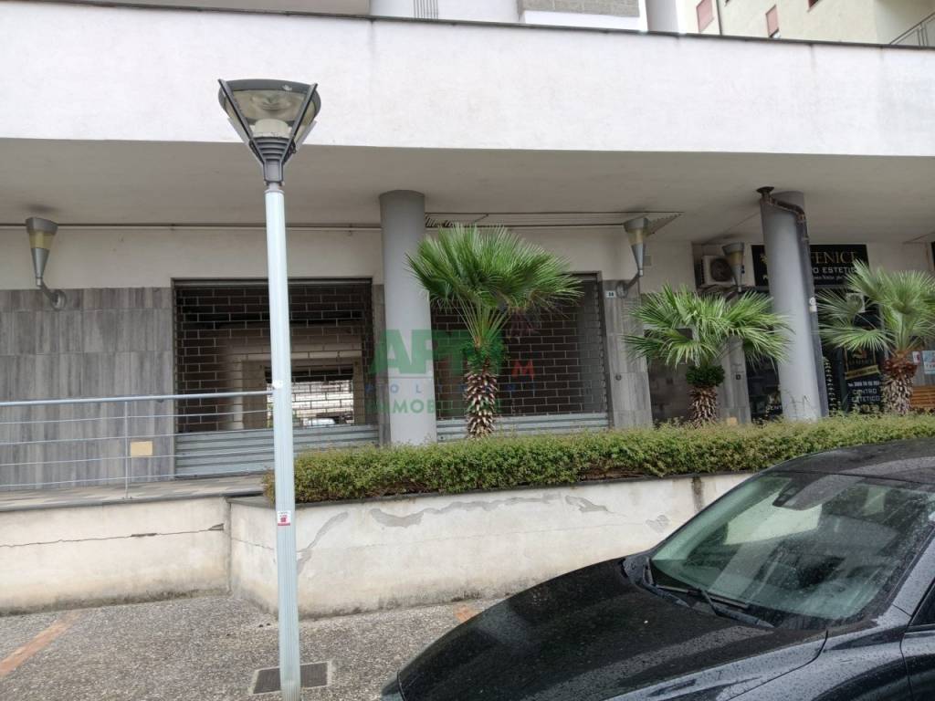 Immobile a Cosenza in VIA ANTONIO SCOPELLITI, 50 - Foto 5