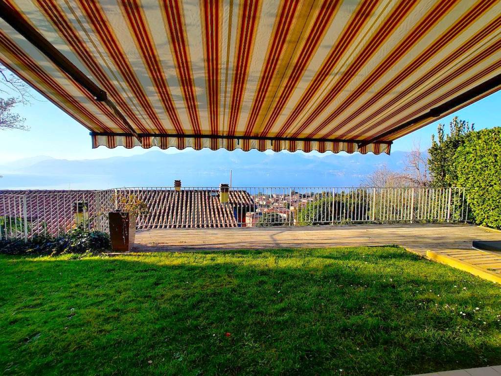 Appartamento a Torri del benaco in Via Luigi Pirandello, 29 - Foto 3