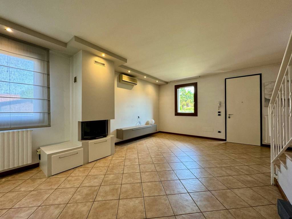 Villa a Noventa padovana in Via Noventana - Foto 3