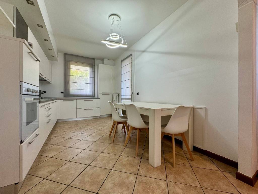 Villa a Noventa padovana in Via Noventana - Foto 4
