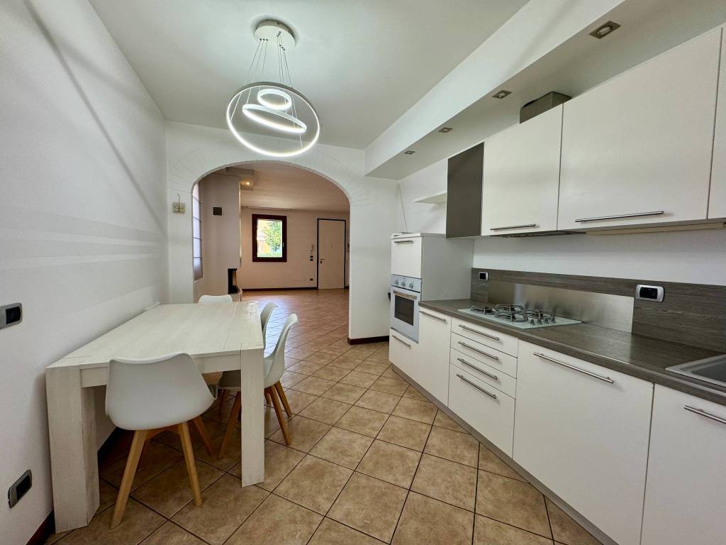 Villa a Noventa padovana in Via Noventana - Foto 5