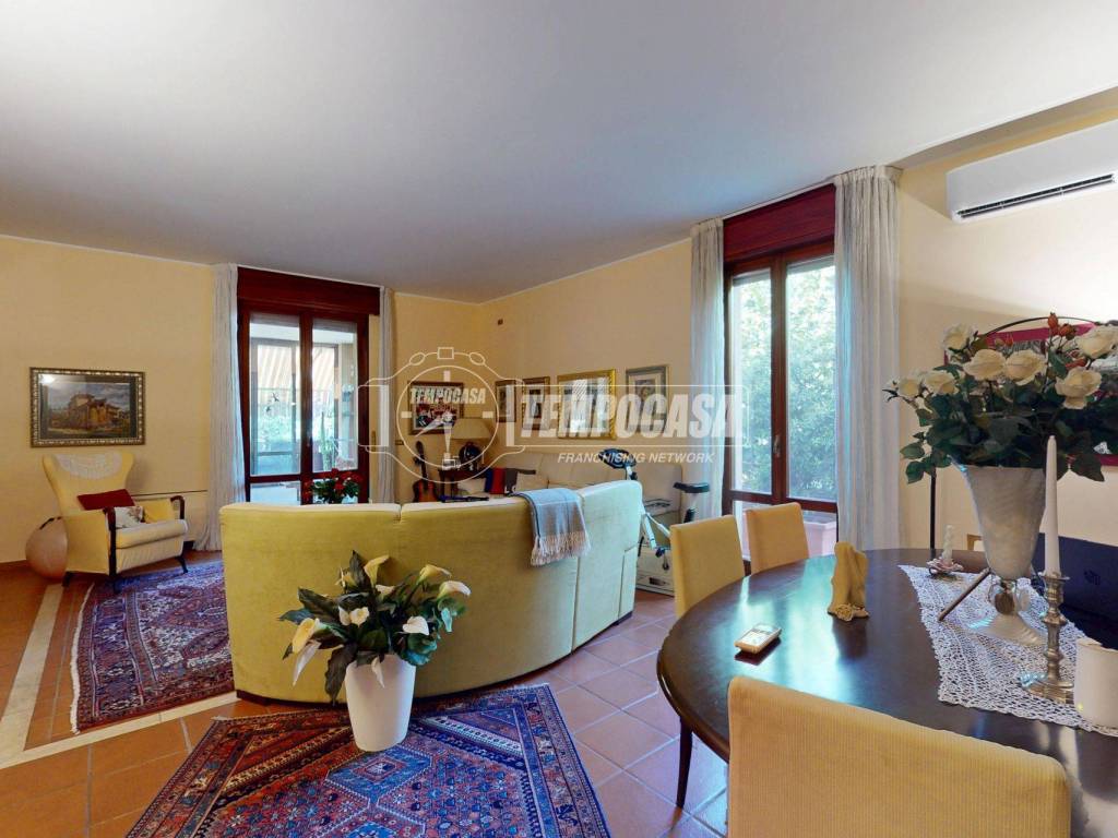 Villa a Carpi in Via del Rovere, 4 - Foto 4