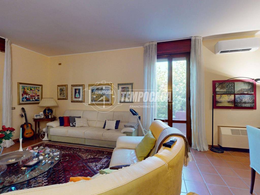 Villa a Carpi in Via del Rovere, 4 - Foto 5