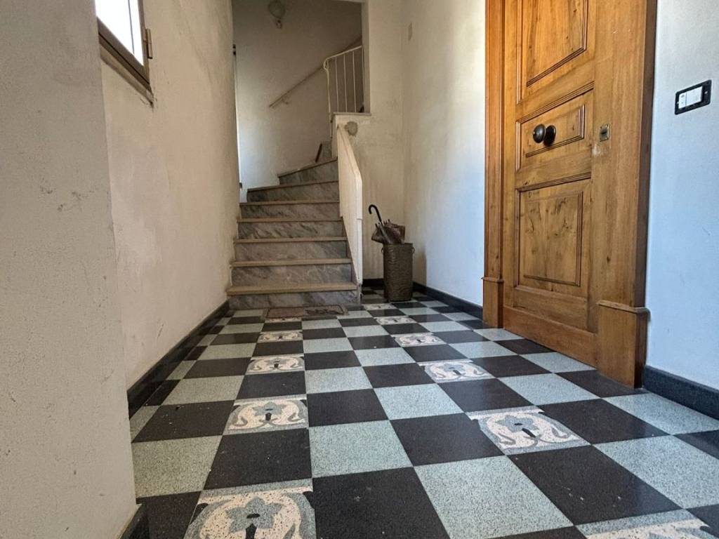 Appartamento a Ortona in Passeggiata Orientale - Foto 2