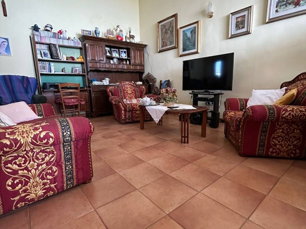 Appartamento a Ortona in Passeggiata Orientale - Foto 3