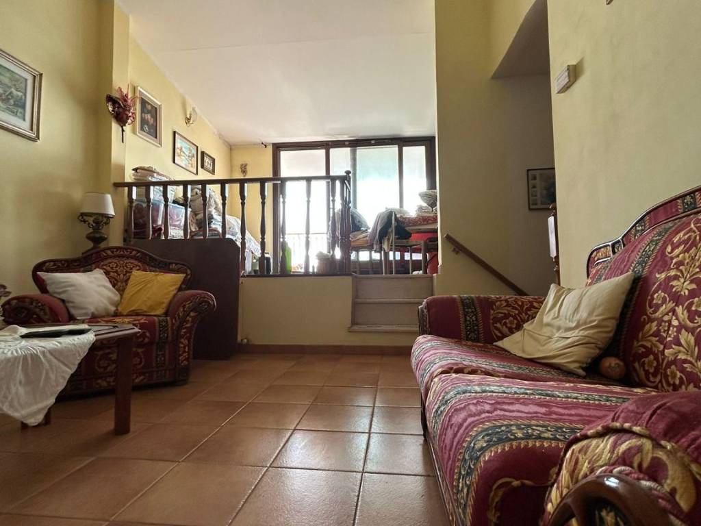 Appartamento a Ortona in Passeggiata Orientale - Foto 4