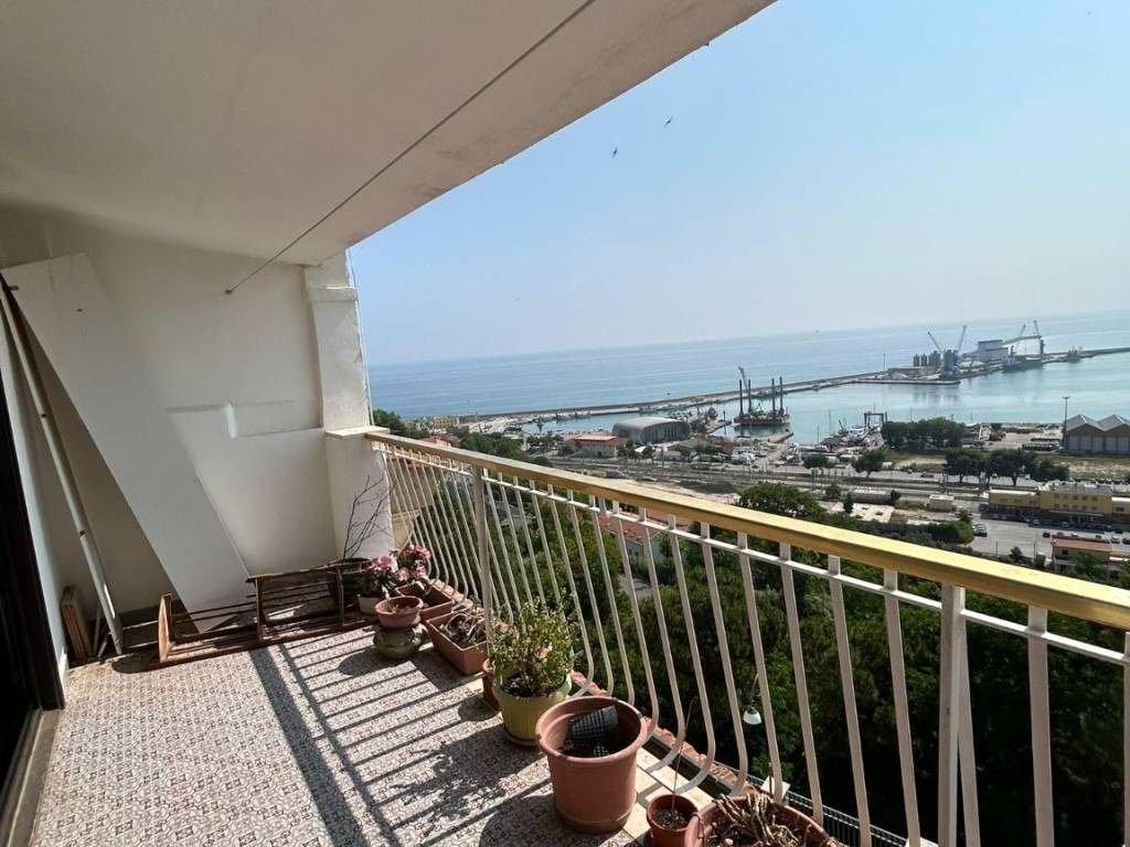 Appartamento a Ortona in Passeggiata Orientale - Foto 5