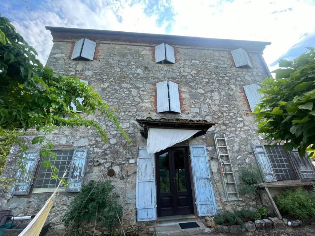 Rustico / casale a Borgo a mozzano in Località San Rocco - Foto 2