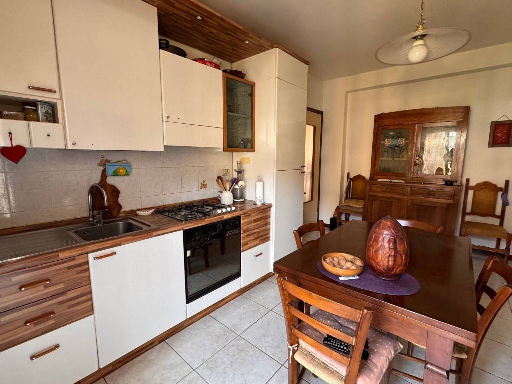 Appartamento a Parma in Via Orazio Quinto Flacco, 19 - Foto 5