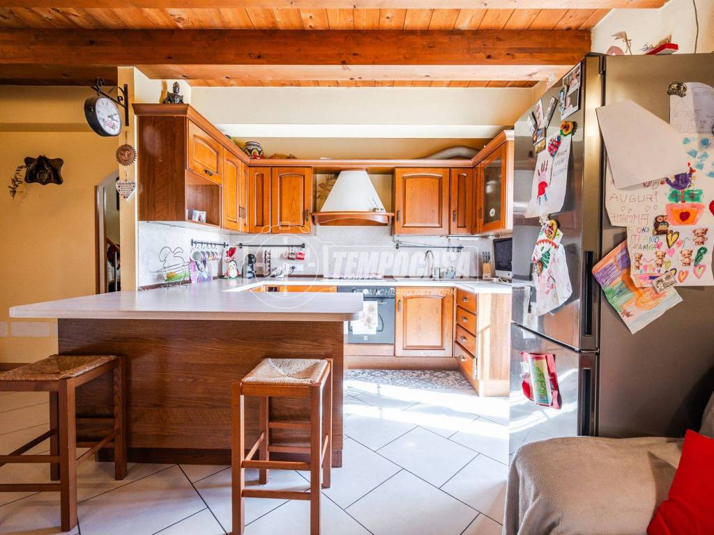 Appartamento a Faenza in Piazza Don Lorenzo Milani, Reda 17 - Foto 4