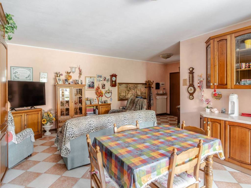 Appartamento a Grezzana in Viale Europa, 13 - Foto 3