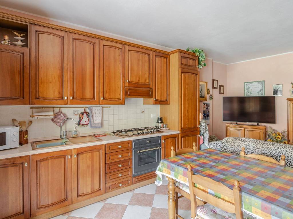 Appartamento a Grezzana in Viale Europa, 13 - Foto 4