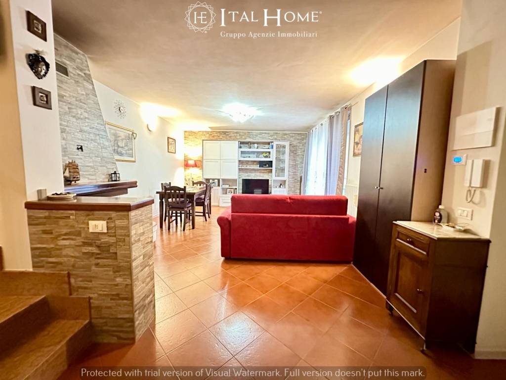 Villa a Verona in Via Carlo Belviglieri - Foto 3