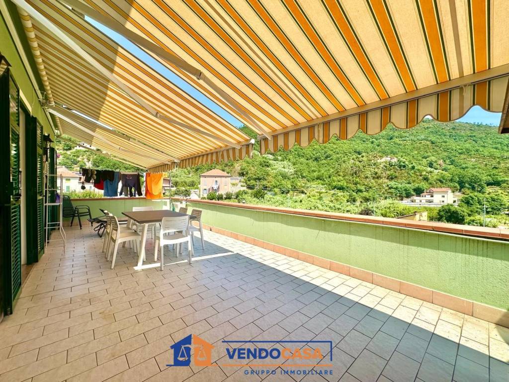 Appartamento a Loano in Borgata Isola Inferiore - Foto 5