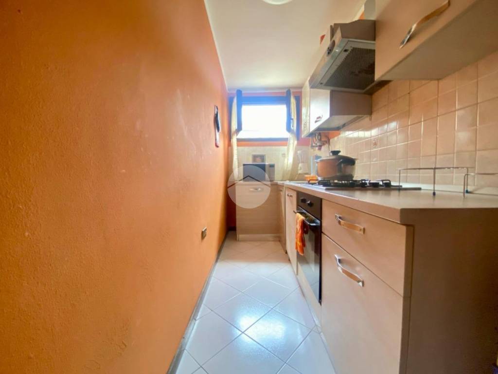 Appartamento a Casalmaggiore in Via del Lino, 26 - Foto 5