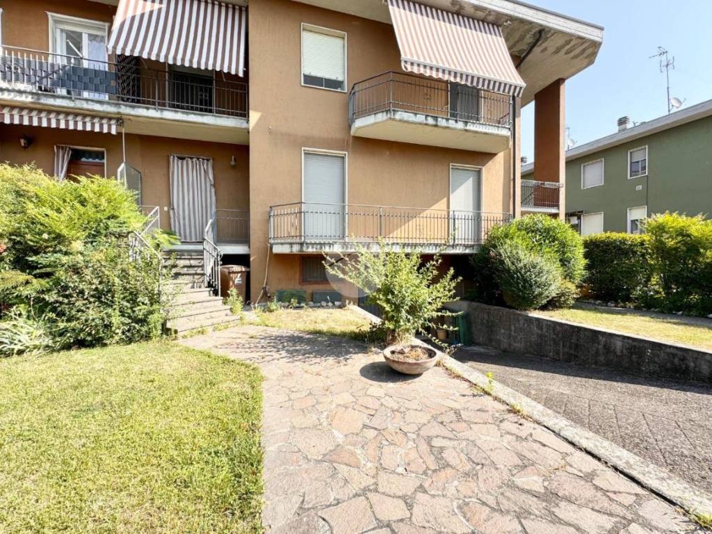 Appartamento a Cremona in Via Giovanni Omodeo, 33 - Foto 2